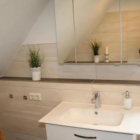 Haus Zeier 고슬라르