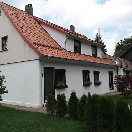 Haus Zeier * 고슬라르