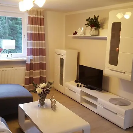 Lejlighed Haus Zeier Goslar