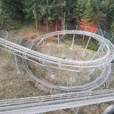 Haus Zeier Lejlighed Goslar