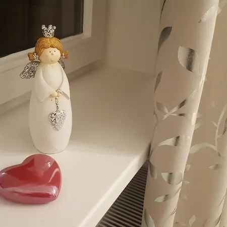 Lejlighed Haus Zeier Goslar