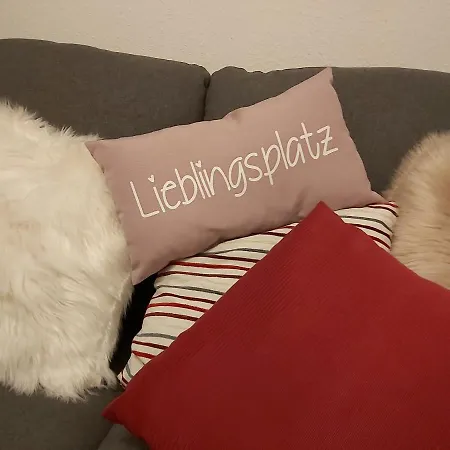 Haus Zeier Lejlighed