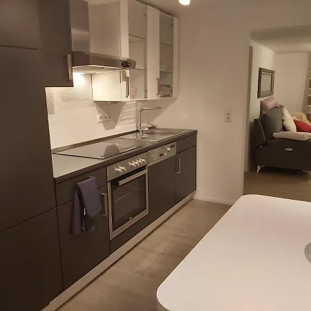 Haus Zeier 고슬라르