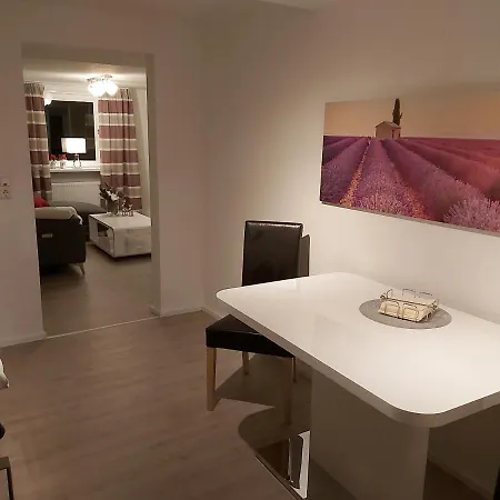 Lejlighed Haus Zeier