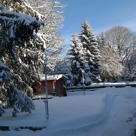 Lejlighed Haus Zeier