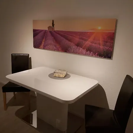 Lejlighed Haus Zeier