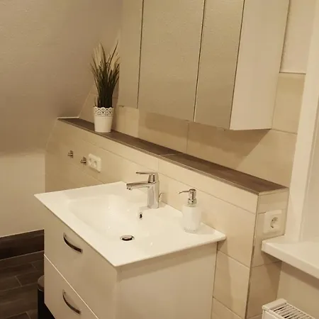 Lejlighed Haus Zeier *