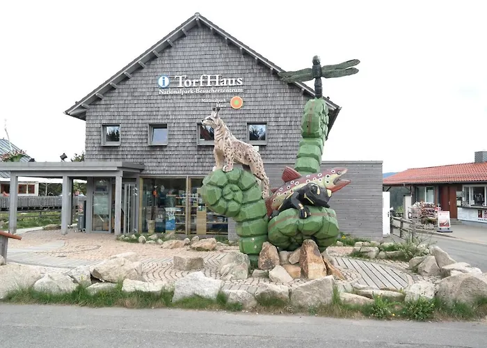 Apartmán Haus Zeier