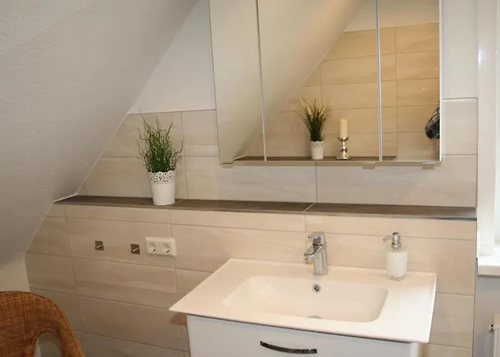 Haus Zeier 戈斯拉尔