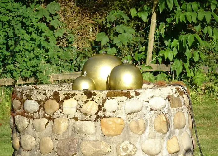 Haus Zeier * 戈斯拉尔