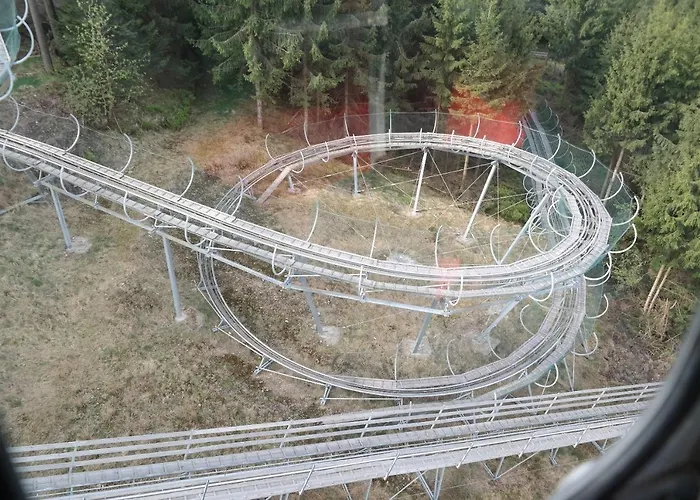 Haus Zeier 公寓 戈斯拉尔