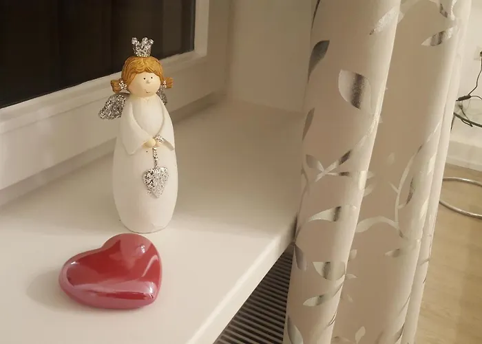 公寓 Haus Zeier 戈斯拉尔