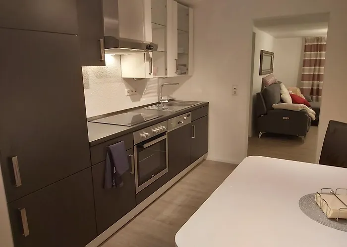 Haus Zeier 戈斯拉尔